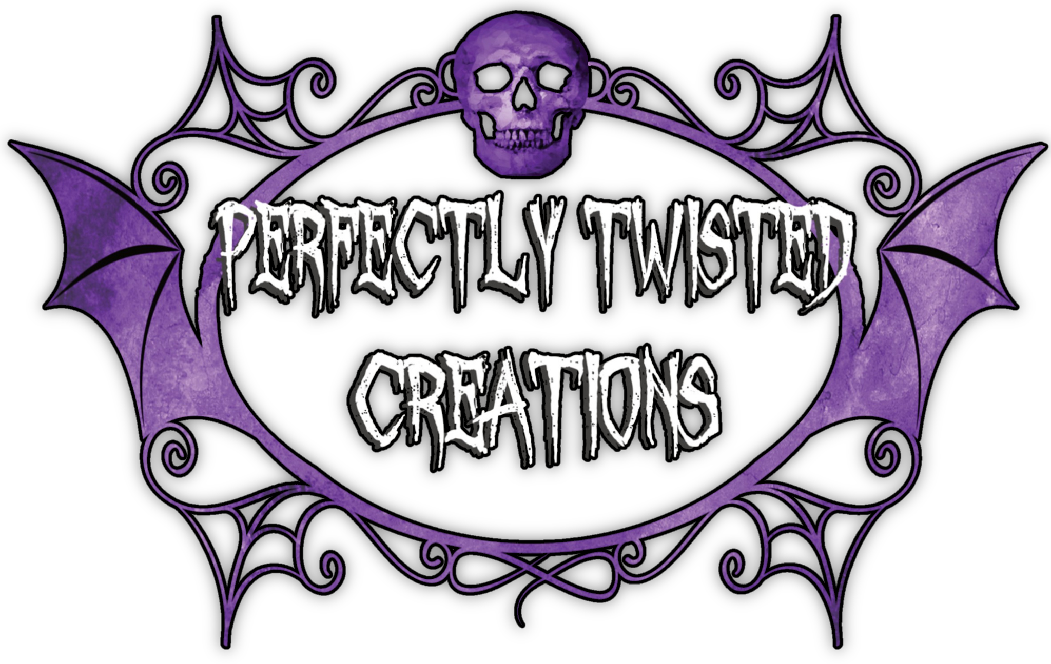 Perfectly Twisted Creations logo