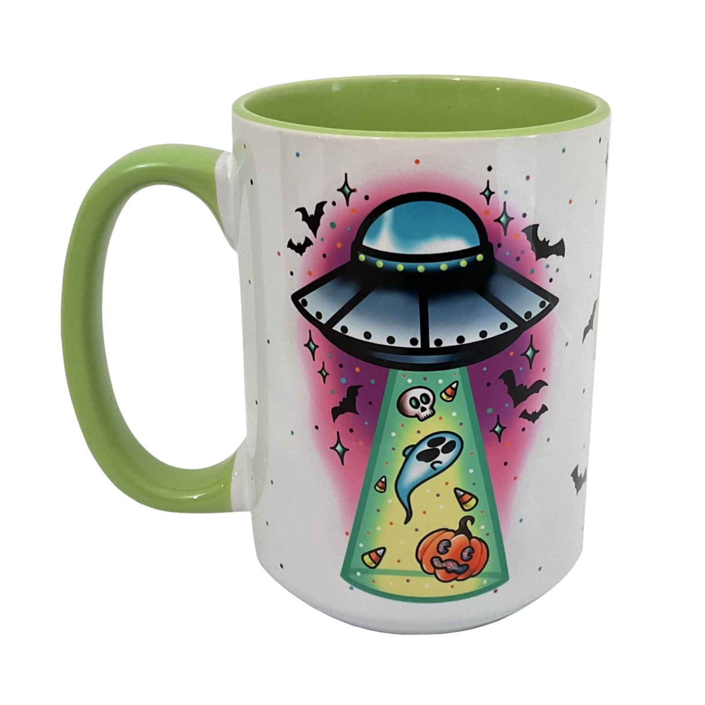 UFO Mug