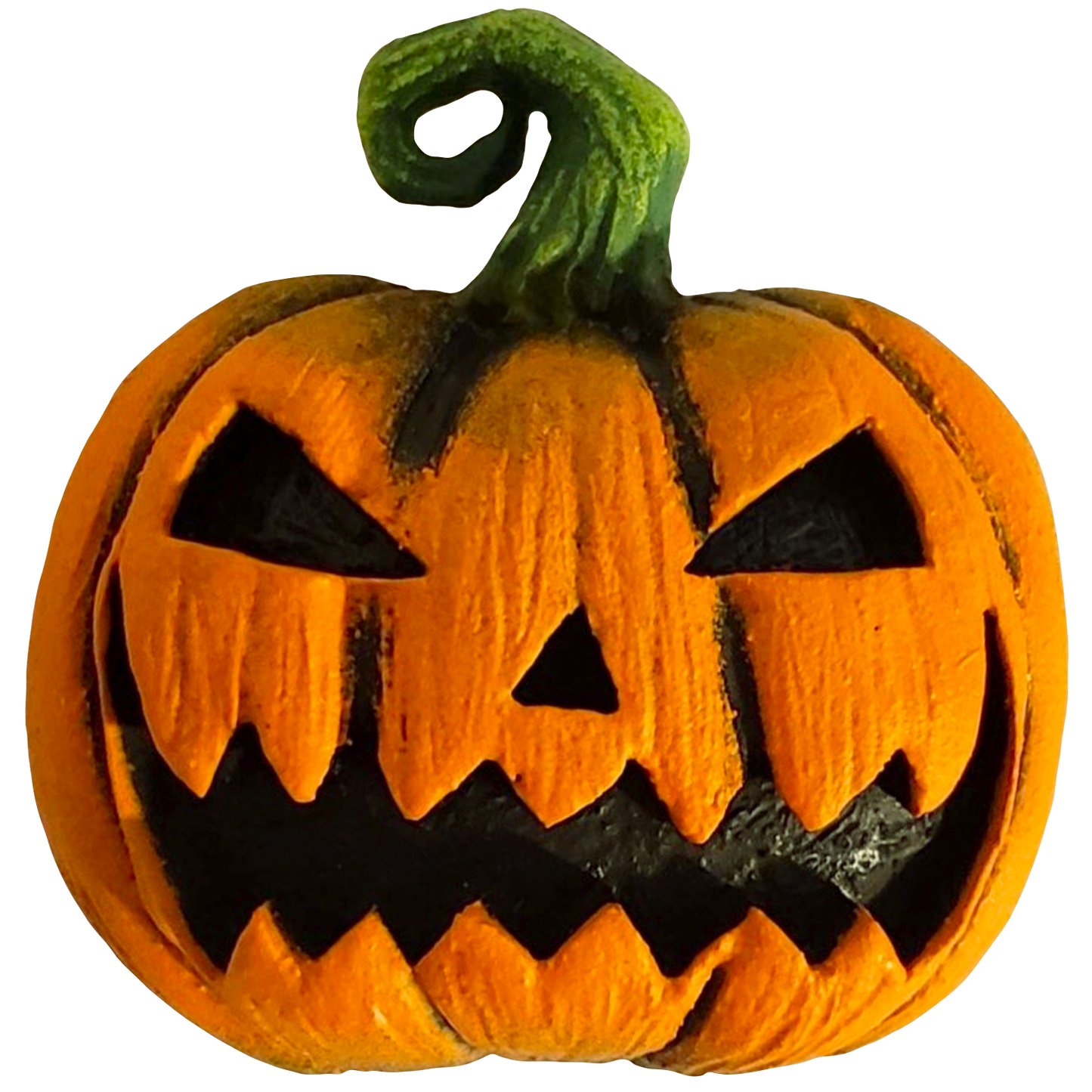 Jack o' Lantern Magnet