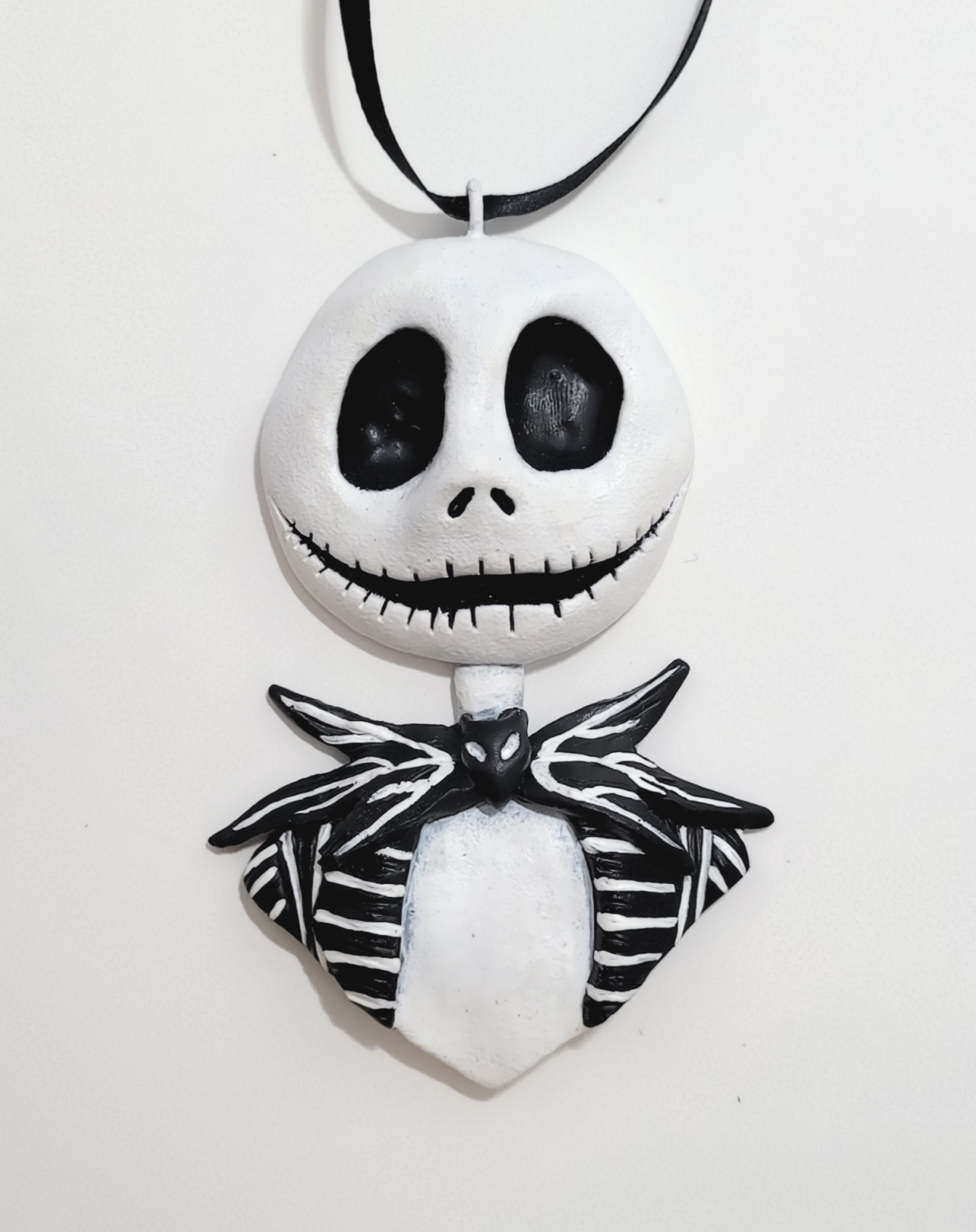 Jack Ornament