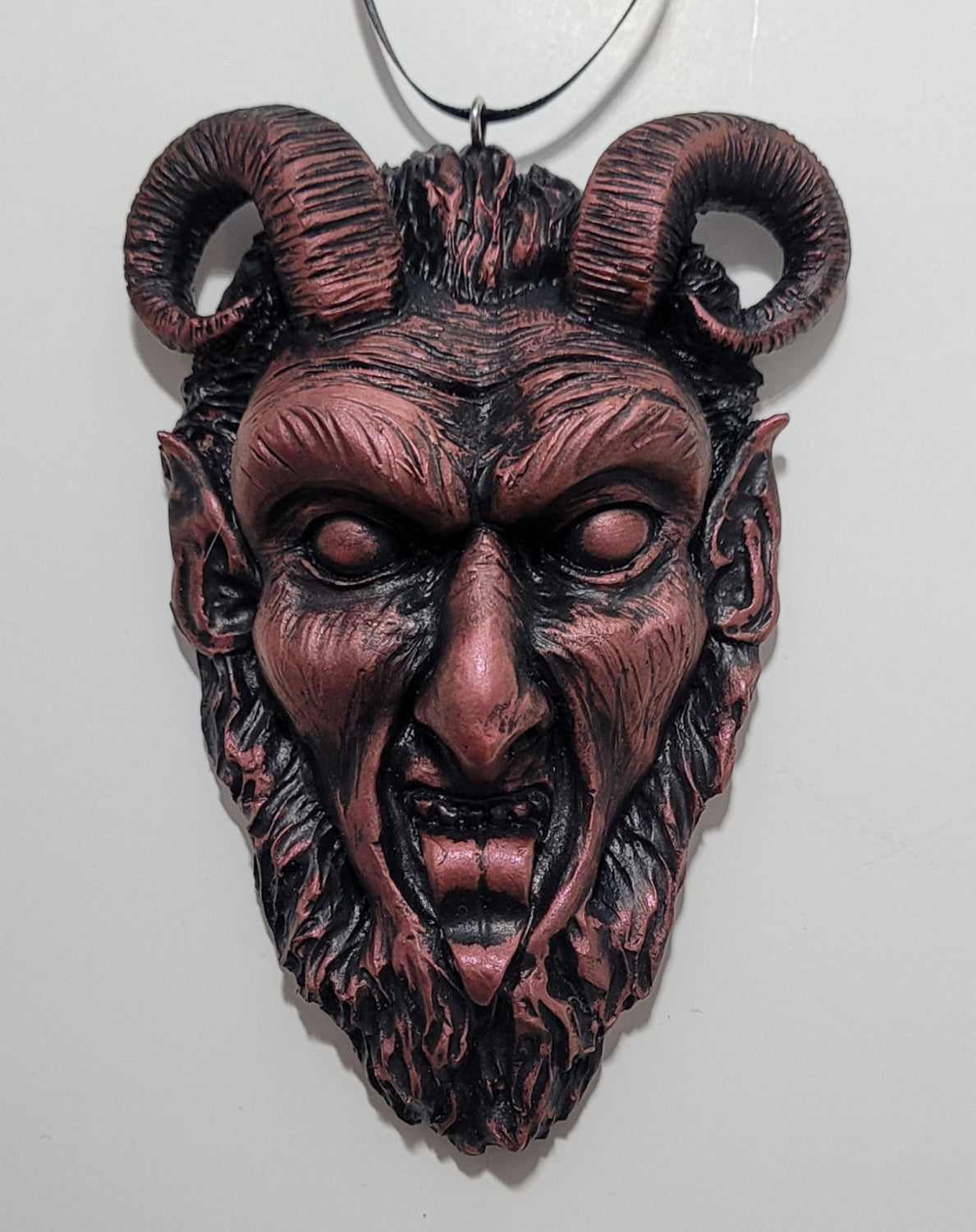 Krampus Ornament