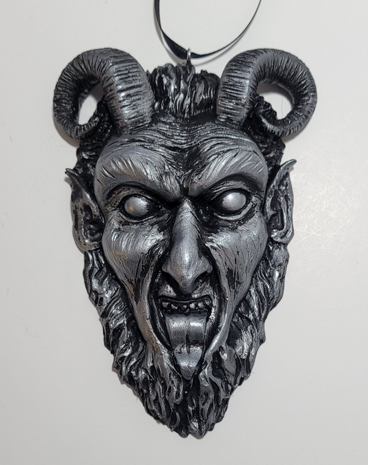 Krampus Ornament