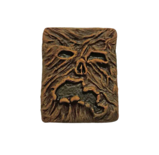 Necronomicon Magnet