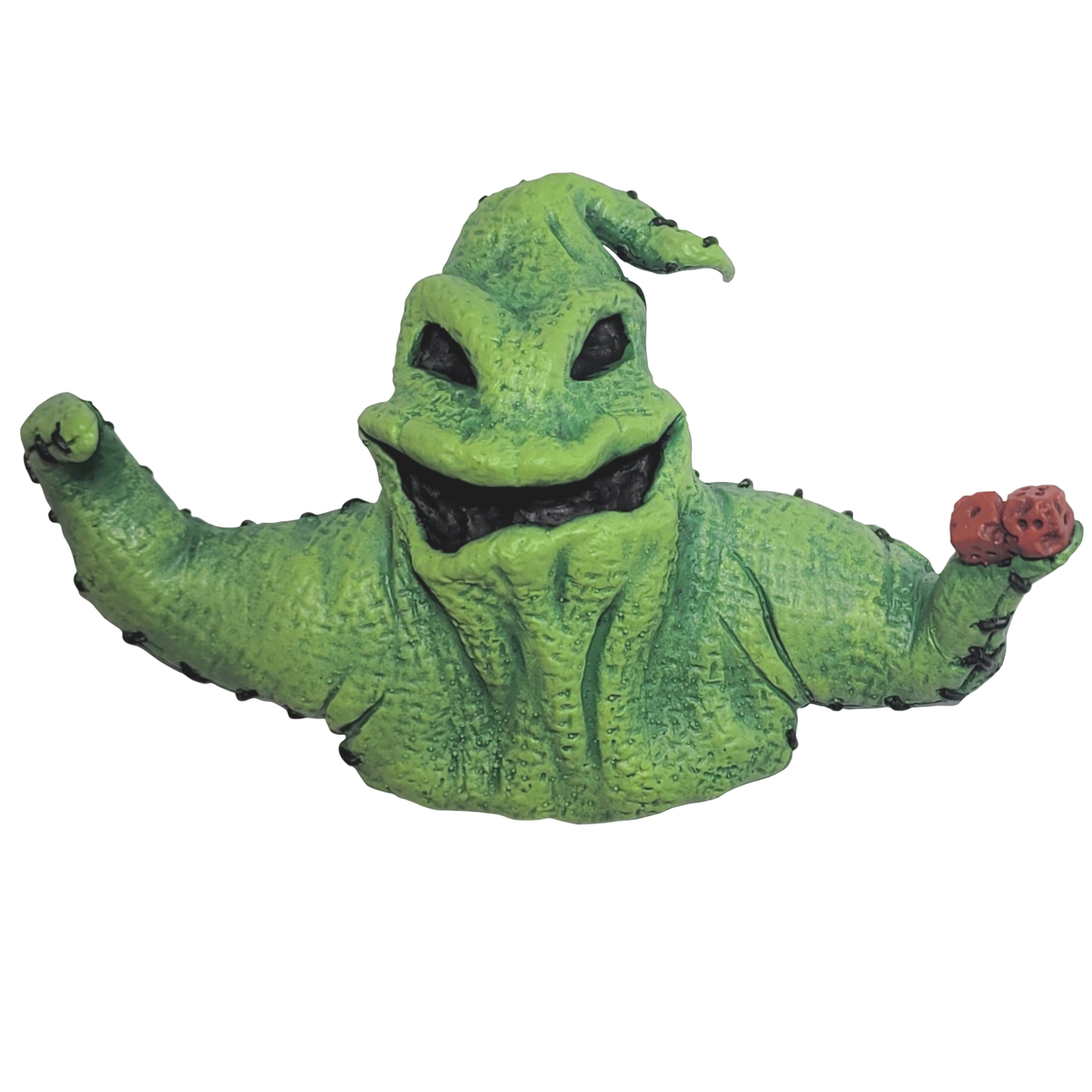 Oogie Boogie Magnet