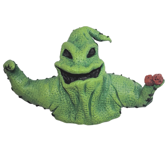 Oogie Boogie Magnet