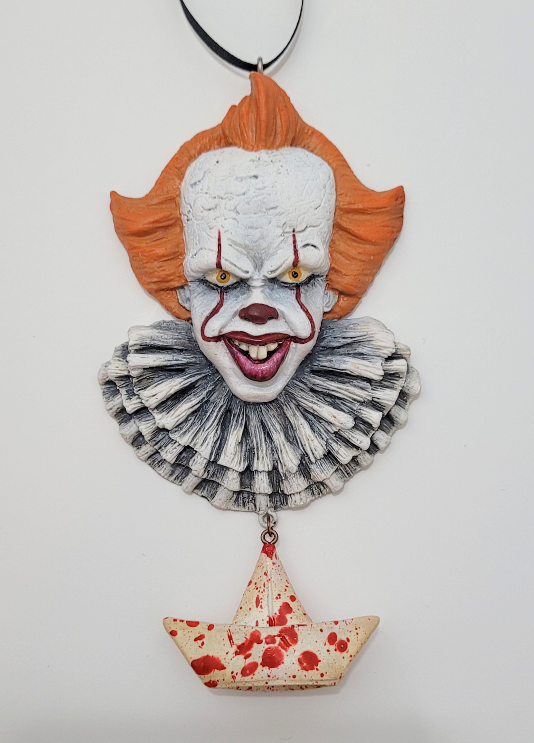 Pennywise Ornament