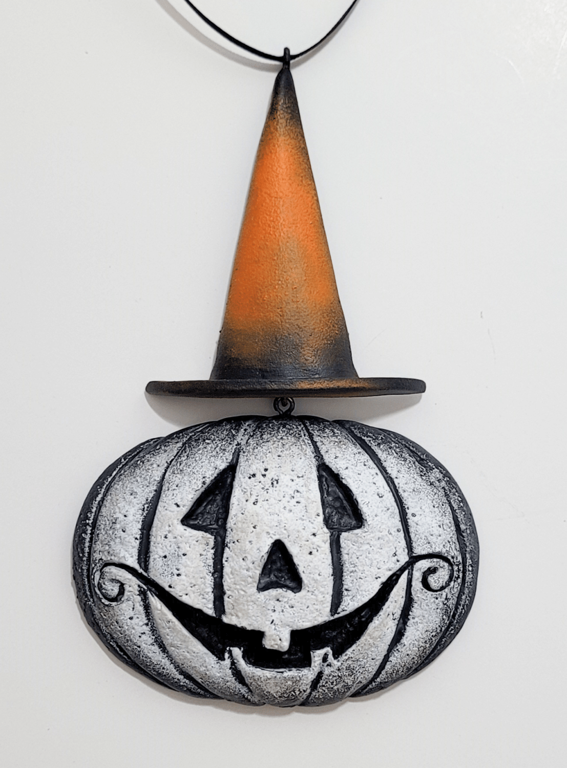 Pumpkin Ornament